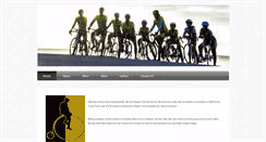Desktop Screenshot of easygoersbikes.com
